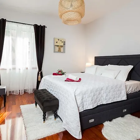 公寓 赛乐波瑞公寓 *