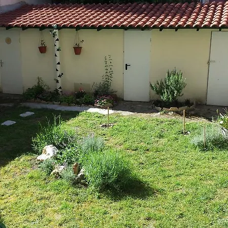 Apartamento Celebration Split