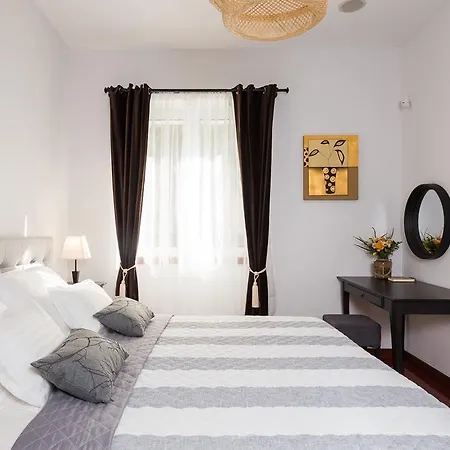 公寓 赛乐波瑞公寓 *