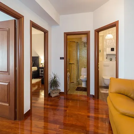 公寓 赛乐波瑞公寓 *