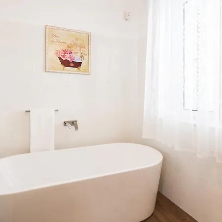 Apartamento Celebration Split