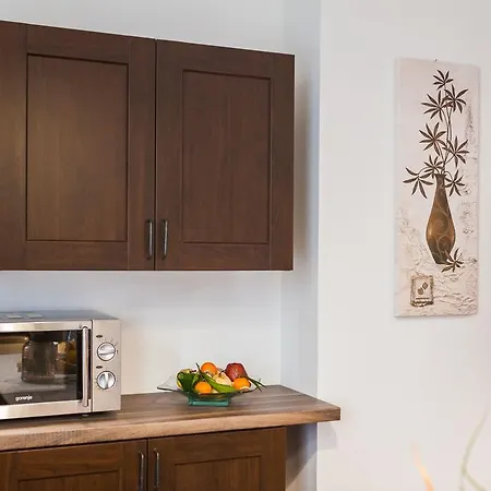 赛乐波瑞公寓 * 斯普利特