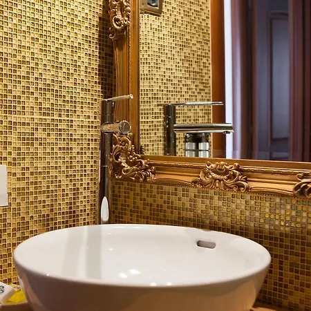 赛乐波瑞公寓 斯普利特