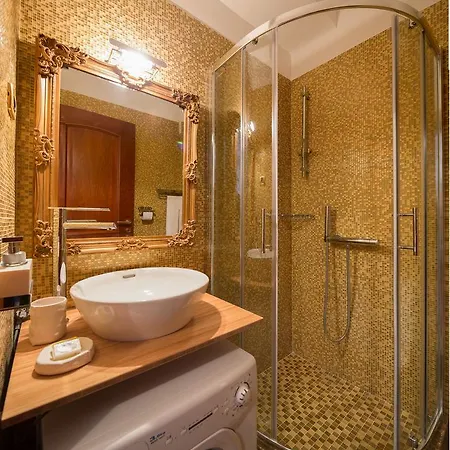 公寓 赛乐波瑞公寓 *