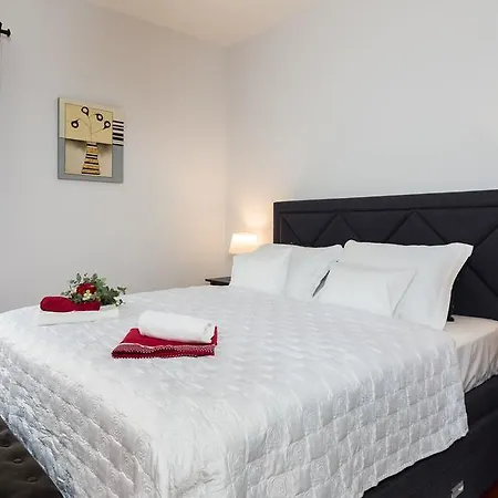 赛乐波瑞公寓 公寓