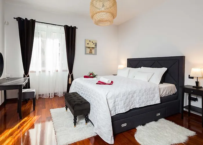 Апартаменты Celebration *