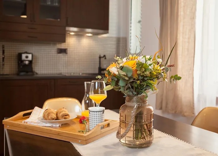 Апартаменты Celebration