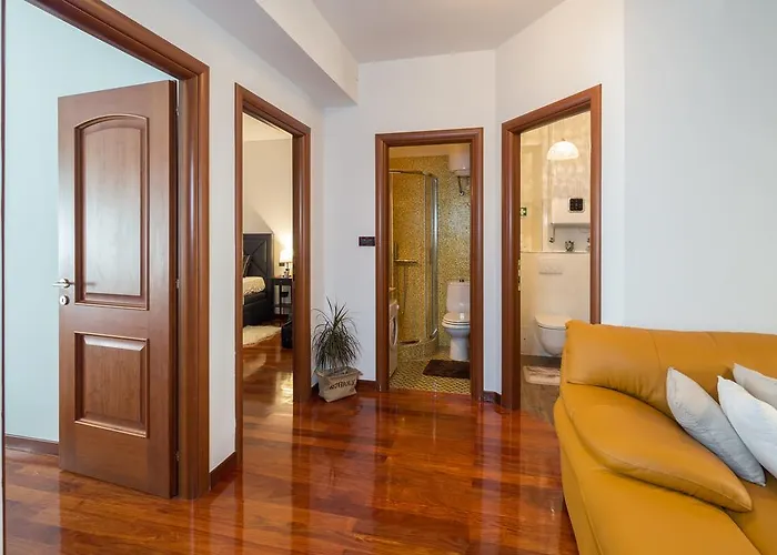 Апартаменты Celebration *