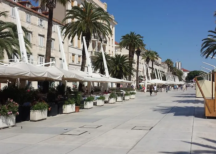 Celebration Сплит