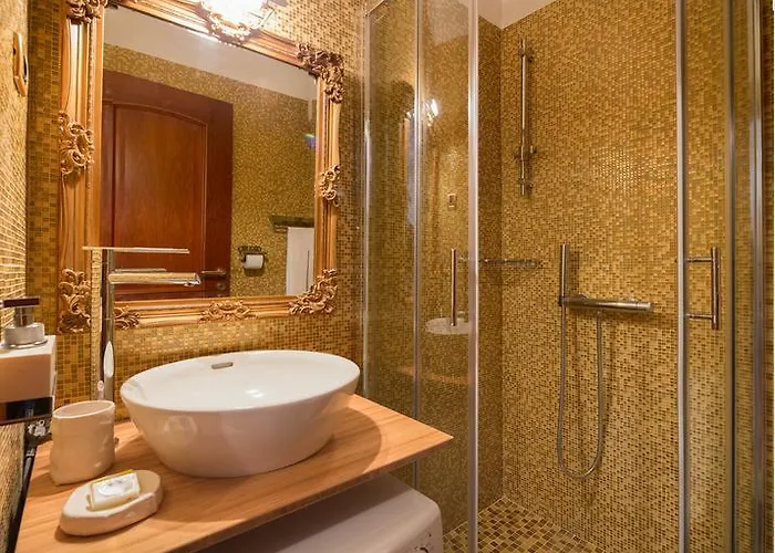 Апартаменты Celebration *