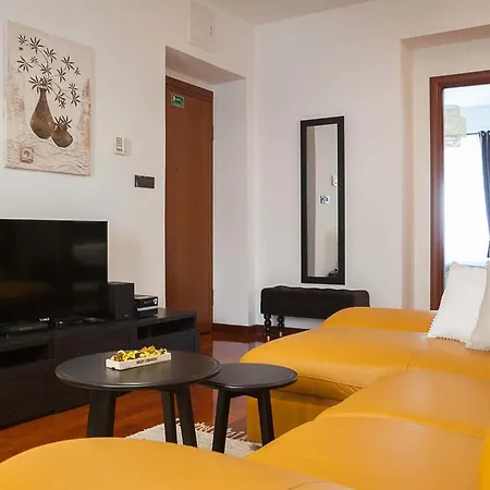 Celebration Appartement *