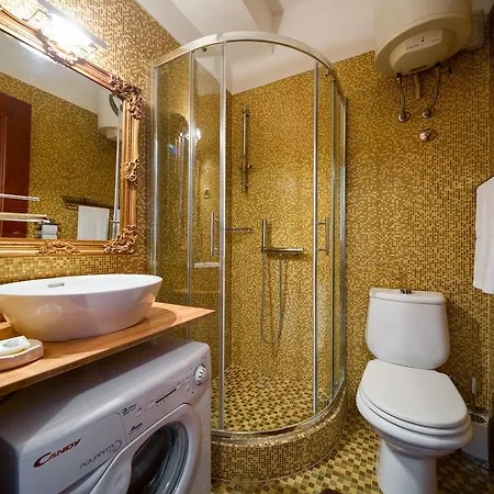 아파트 스위트 셀레브레이션