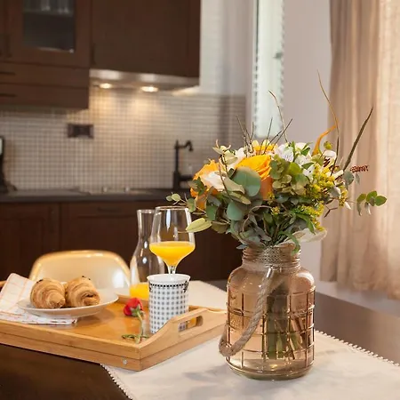 Appartamento Celebration