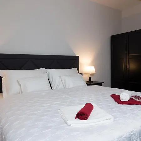 Appartamento Celebration Spalato