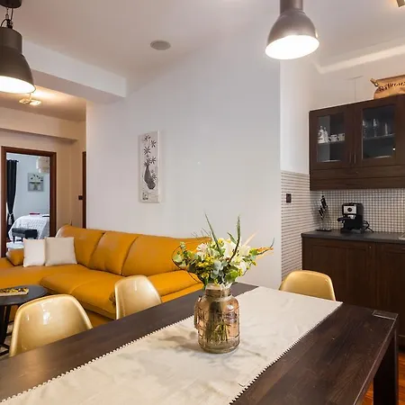 Appartamento Celebration