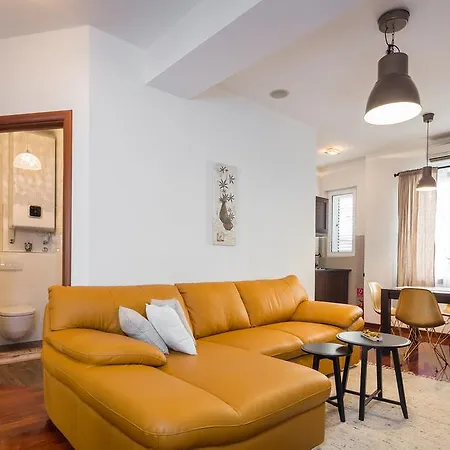 스위트 셀레브레이션 스플리트