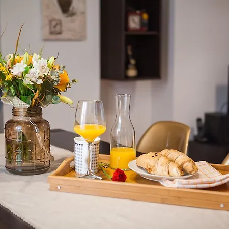 아파트 스위트 셀레브레이션