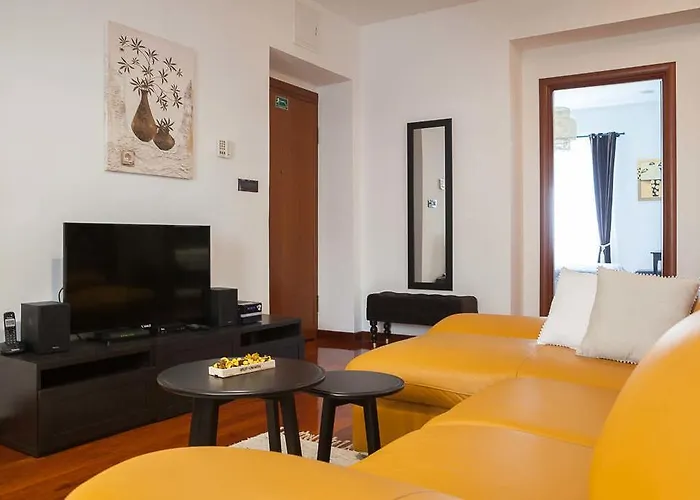 Celebration Appartement *