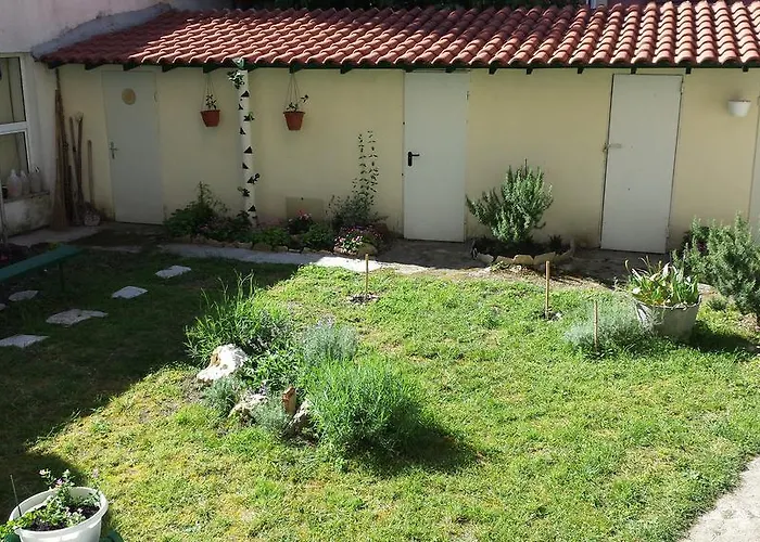 Appartement Celebration Split