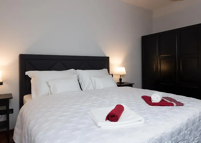 Appartement Celebration Split