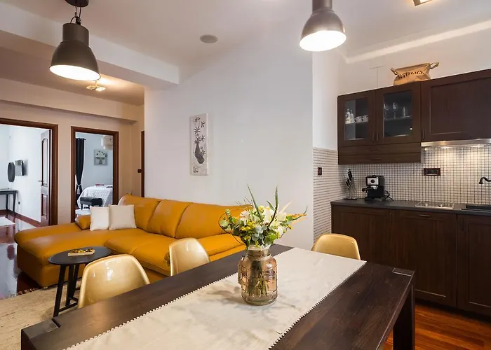 Apartament Celebration