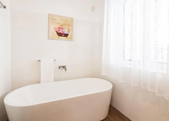 Apartament Celebration Split