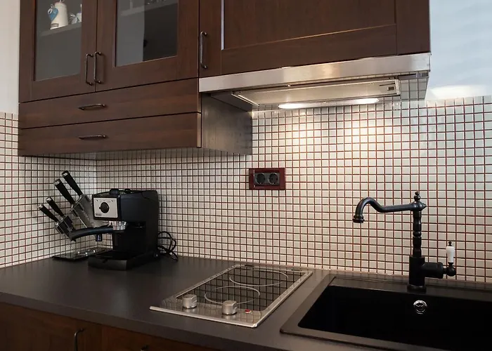 Appartement Celebration Split