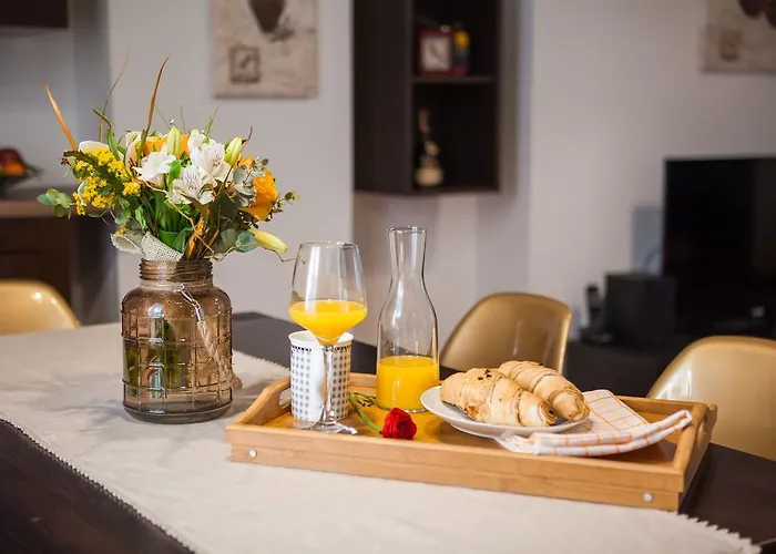 Appartement Celebration