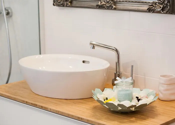 Appartement Celebration Split