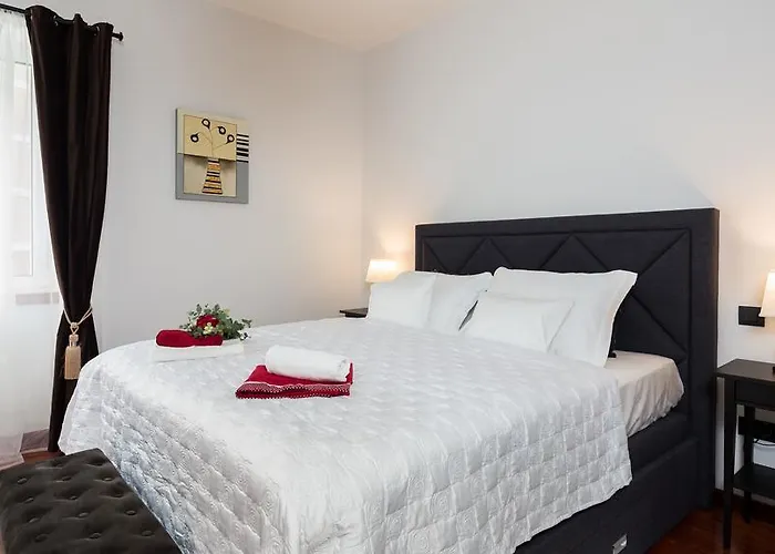 Celebration Appartement