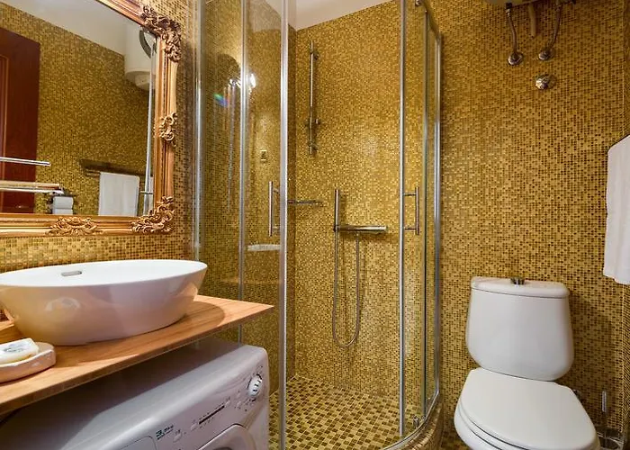 Διαμέρισμα Celebration